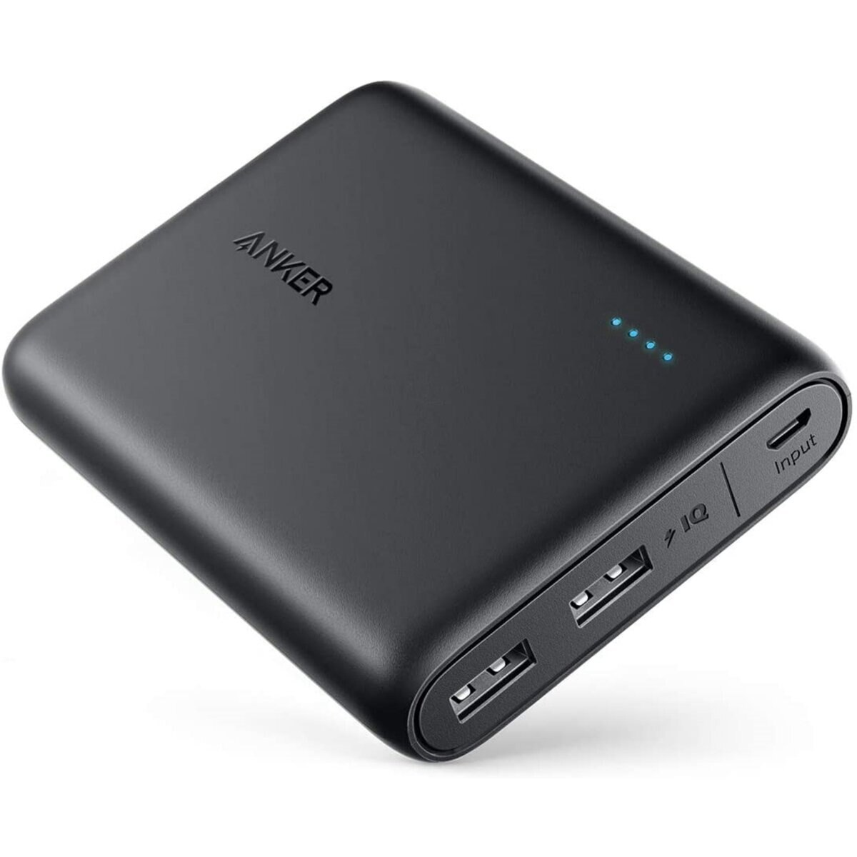 Anker モバイルバッテリー PowerCore 13000