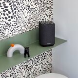 Denon Home 150 Hi-Fi ワイヤレス スピーカー ブラック