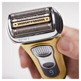 ブラウン 電気シェーバー シリーズ9 9299cc