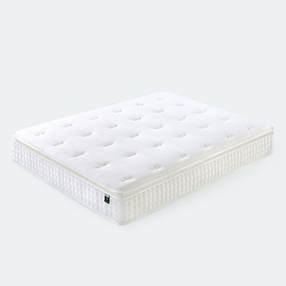 Zinus Prime Luxe ハイブリッドマットレス ダブル 33cm | Costco Japan