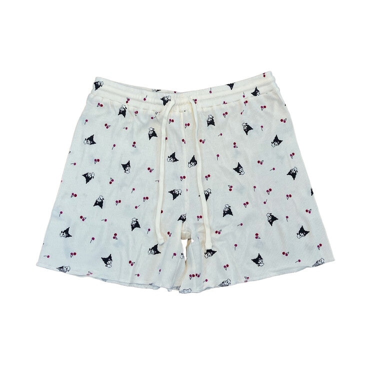 フルーツオブザルーム × サンリオ ラウンジウェアセット クロミ L