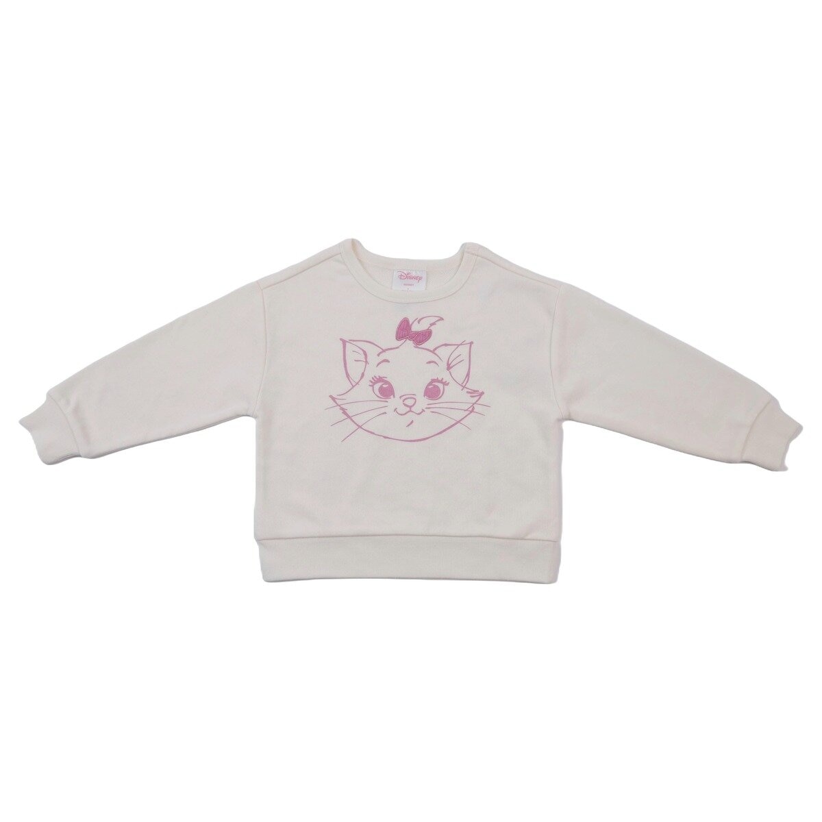 ディズニー キッズ 4点セット マリー 2 ディズニー キッズ 4点セット マリー 2