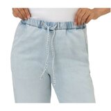 ウェル ウォーン レディース ワイド パンツ ブリーチ XL