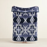 ペンドルトン 大判ひざ掛け リバーシブル 127cm x 177cm コネホス