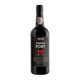 カークランド シグネチャー ポートワイン 10年熟成