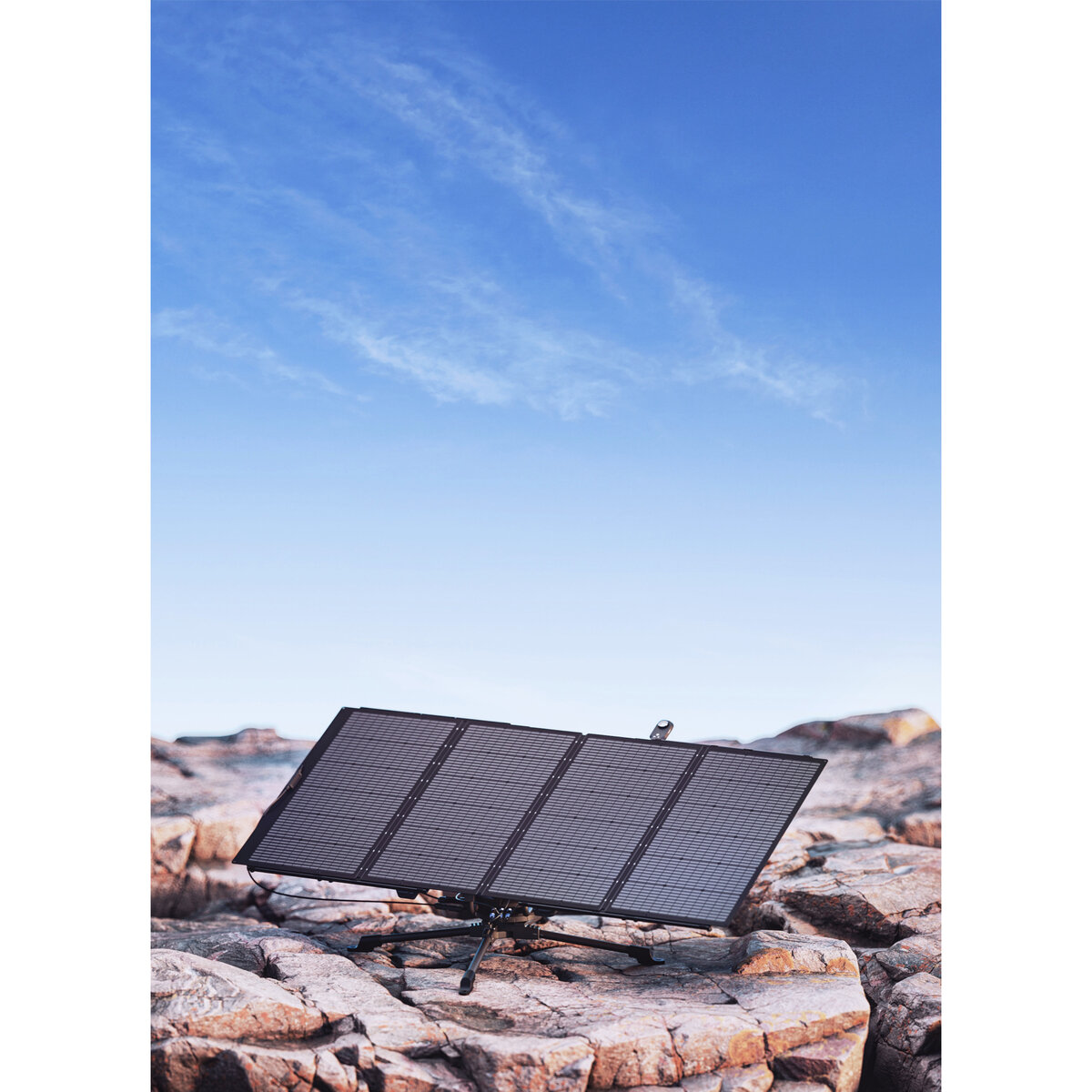 在庫あり】 エコフロー EcoFlow DELTA Pro SOLAR400W-JP ソーラーパネルセット エコフロー(EcoFlow) DELTA Pro SOLAR400W-JP ソーラーパネルセット