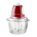 ラッセルホブス ミニチョッパー 14246JP-RD