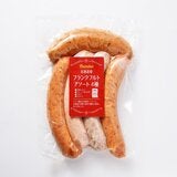 札幌バルナバフーズ 北海道 フランクフルトアソート 4種