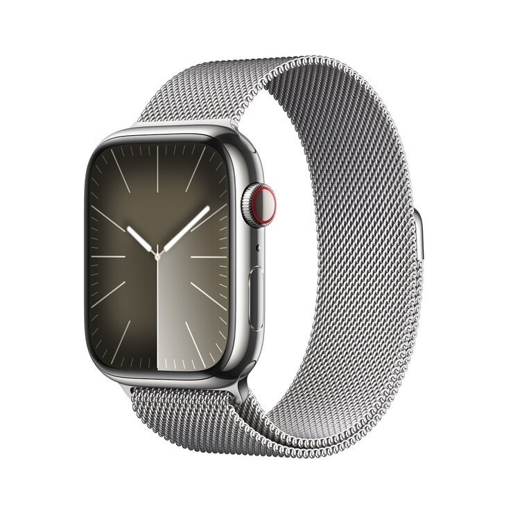 Apple Watch Series 9 41mm S/M サイズ Apple Watch Series 9 41mm S/M サイズ
