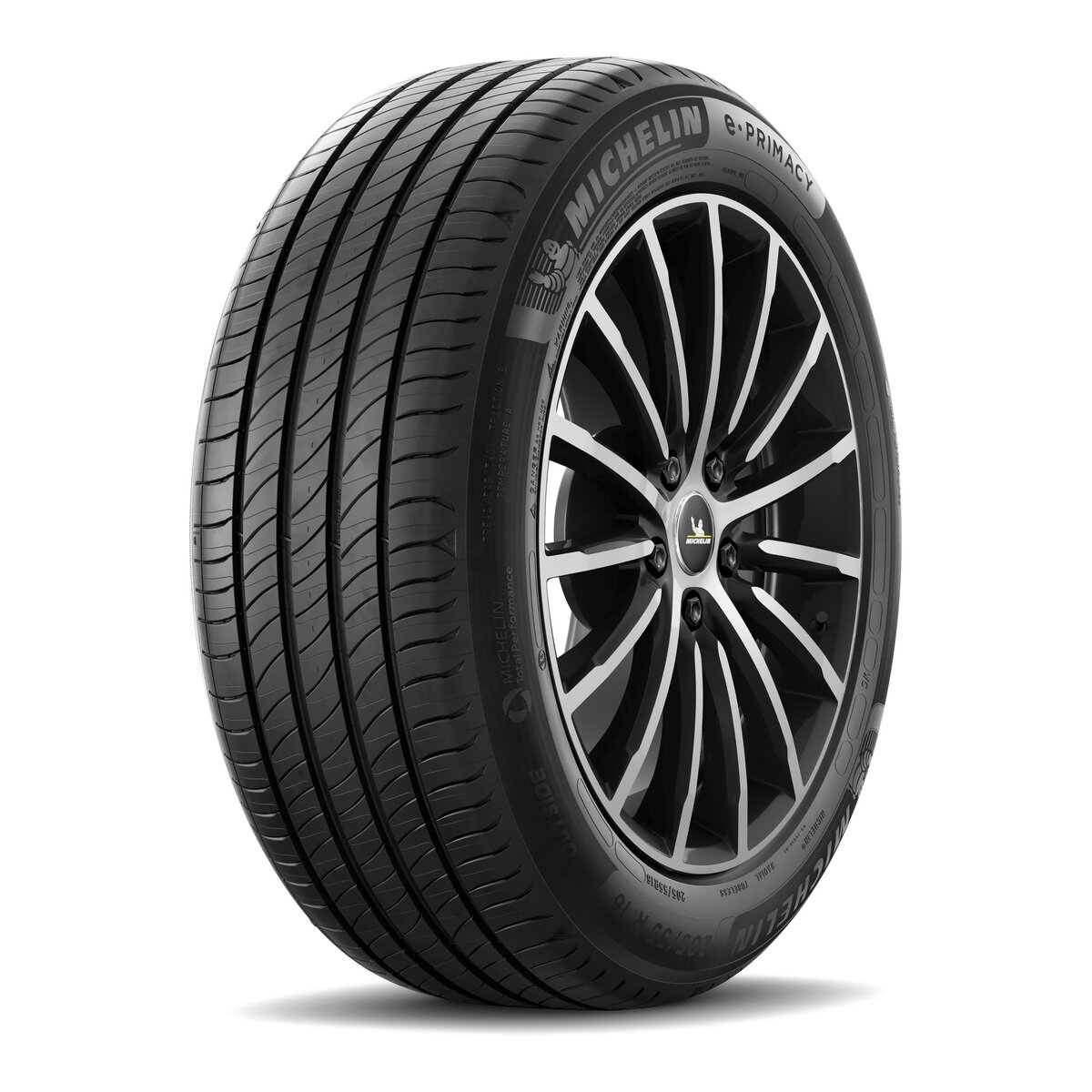 Michelin 205/65 R16 99V XL TL E PRIMACY MI