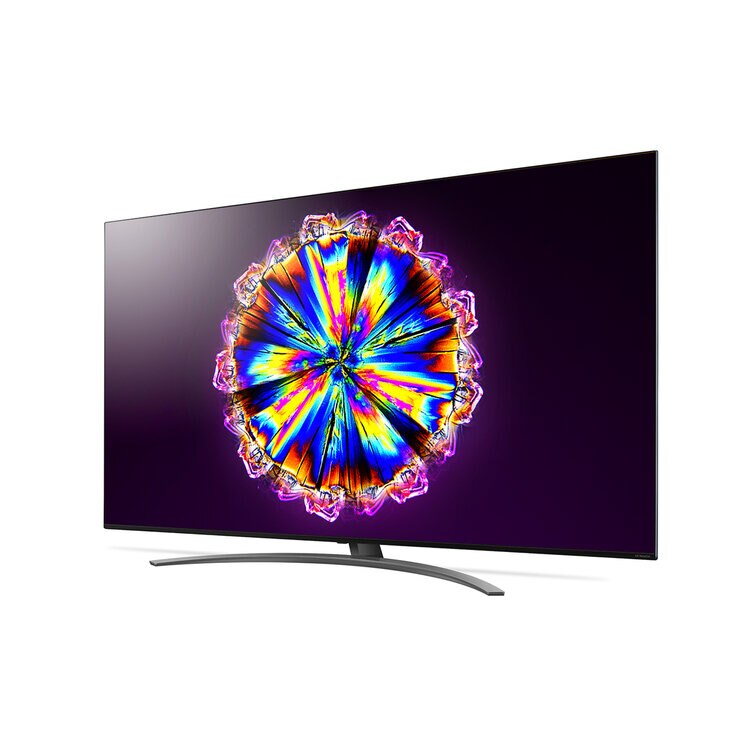 テレビ SHIN LG 86インチ 4K NanoCell テレビ 86NANO91JNA | Costco Japan
