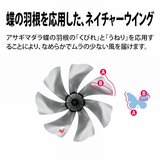 シャープ プラズマクラスター扇風機 PJ-S3DS