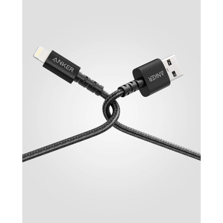 Anker(アンカー)ライトニングケーブル 4本セット Anker(アンカー)ライトニングケーブル 4本セット