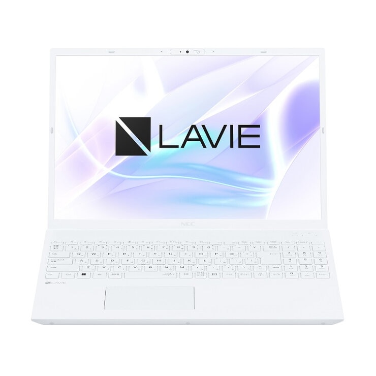 NEC ノートPC/LAVIE SMART N16/16インチ/intel Core i7-1255U/メモリ 1