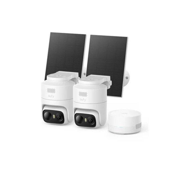 Anker（アンカー）Eufy 屋外カメラ C37 2CAM KIT T814