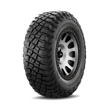 BFGOODRICH 33X12.50R15LT 108Q TL MUD TERRAIN T/A KM3 LRC GO