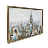 クリスタルアートパネル アーバン 83.5 x 63.5cm