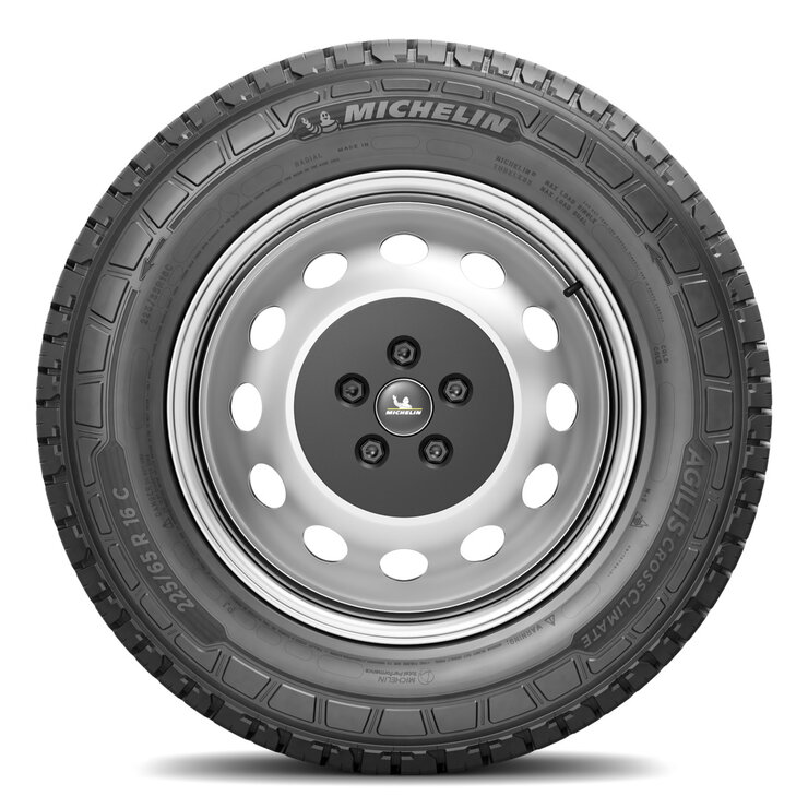 Michelin 205/75R16C 113/111R AGILIS CROSSCLIMATE MI