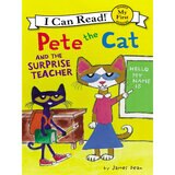 ハーパー「I Can Read!」8冊セット ピート・ザ・キャット