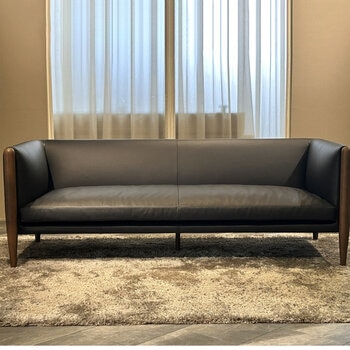 ON DESIGN ソファ 3人掛け