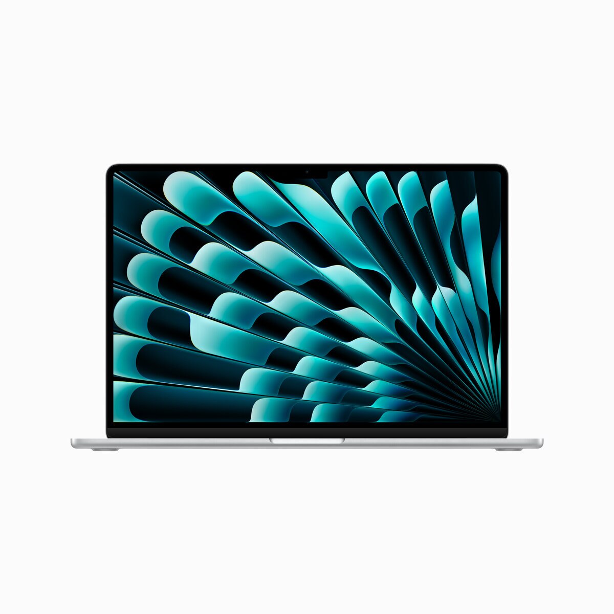 Apple MacBook Air 13インチ 8コアCPU/8コアGPU/Apple M3チップ/16GB/256GB SSD