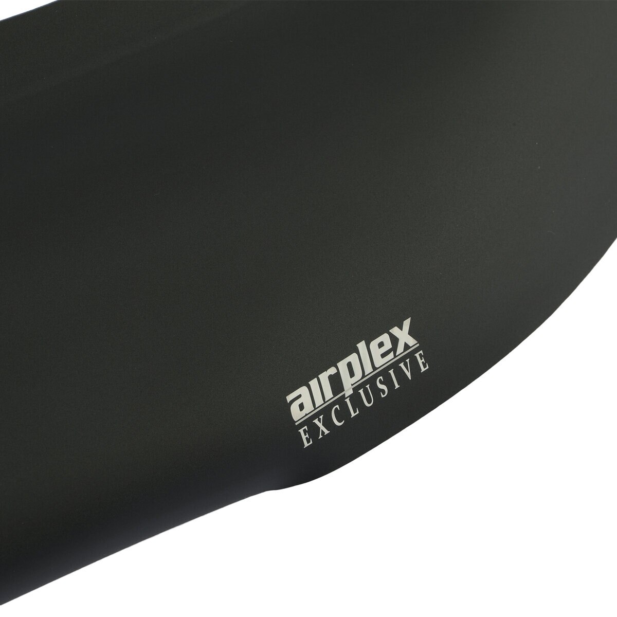 airplex 三菱 デリカ D:5 後期 バグガード マットブラック