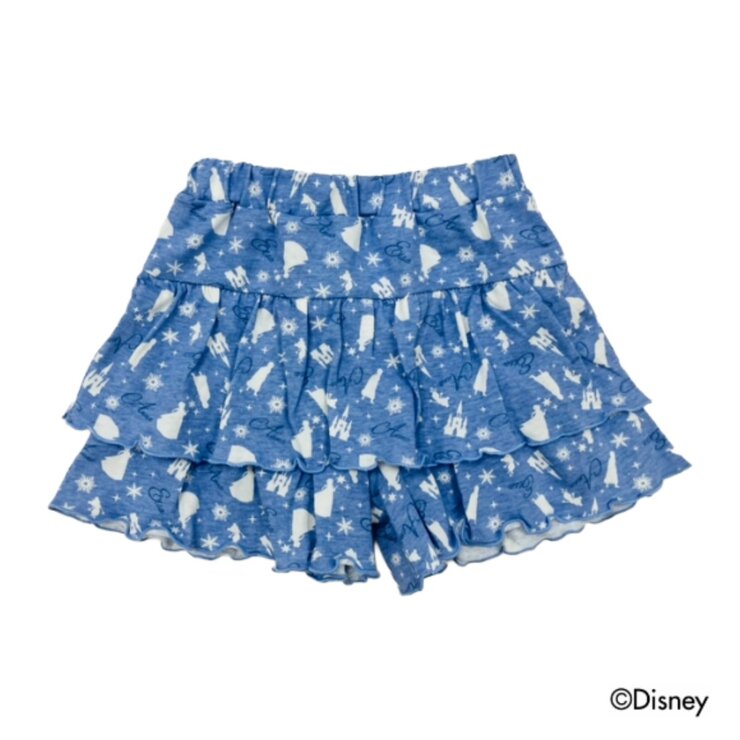 ディズニー キッズ 上下セット フローズン 120