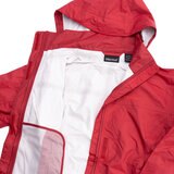 マーモット レディース プレシップ ジャケット シエナレッド XL