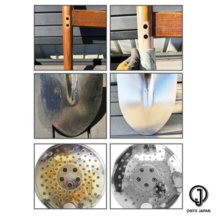 サンディングスポンジ　研磨剤　サンドペーパー 20枚セット