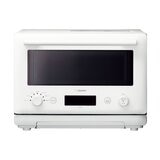 象印 オーブンレンジ エヴリノ ES-JA23-WA ホワイト 23L