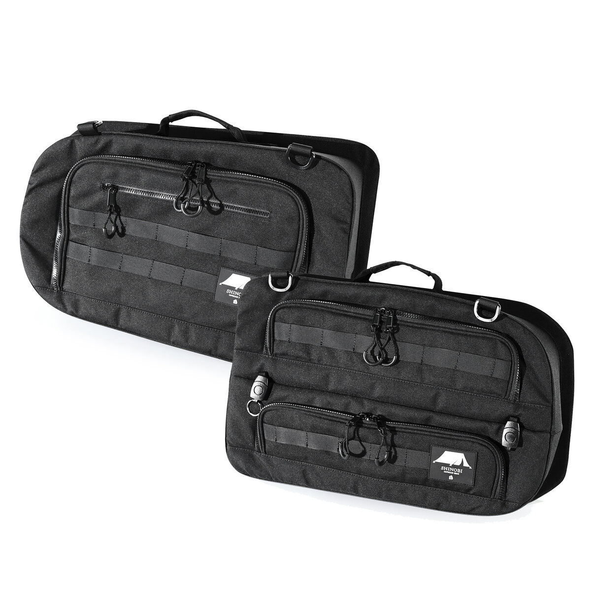 プラス空間ブラインドラゲッジ プロボックス専用