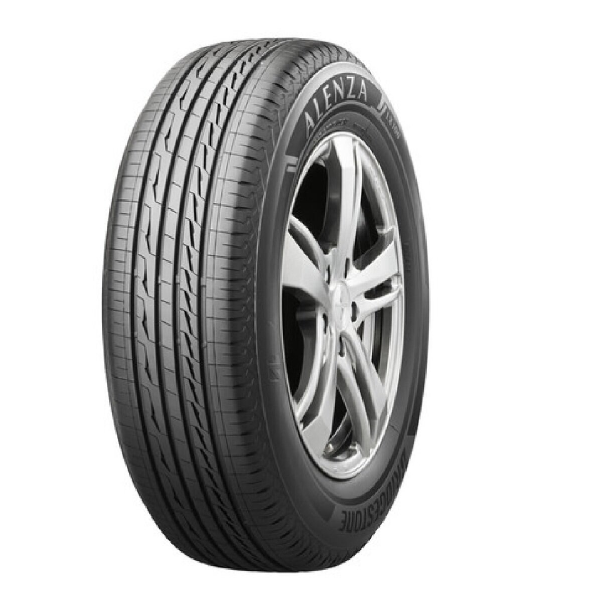 BRIDGESTONE 225/65R17 ALENZA LX100