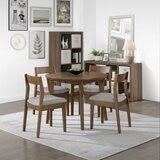 5-Piece Rayven Oval Dining Set