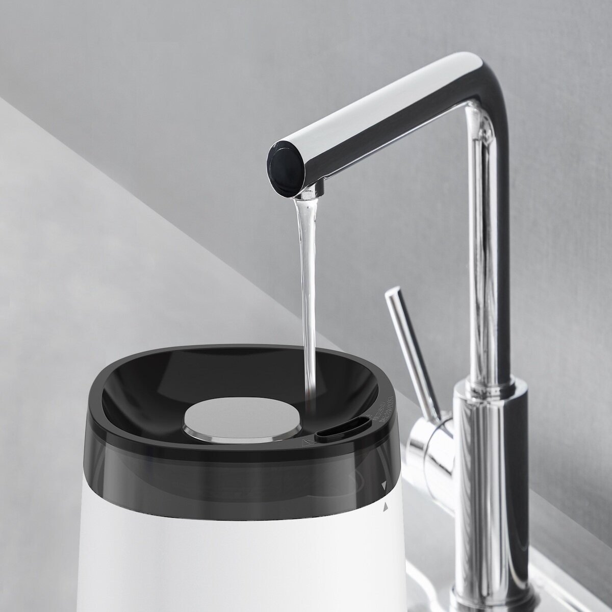 【極美品】ティファール加湿器スチーム＆ミスト HD3040J0加熱超音波式加湿器 価格.com - 『下パーツ。風道を外したところ。ヒーター、超音波