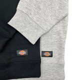 ディッキーズ メンズ ラウンジ セット ブラック M
