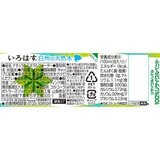 い・ろ・は・す 340ml x 24本 x 2ケース ペットボトル
