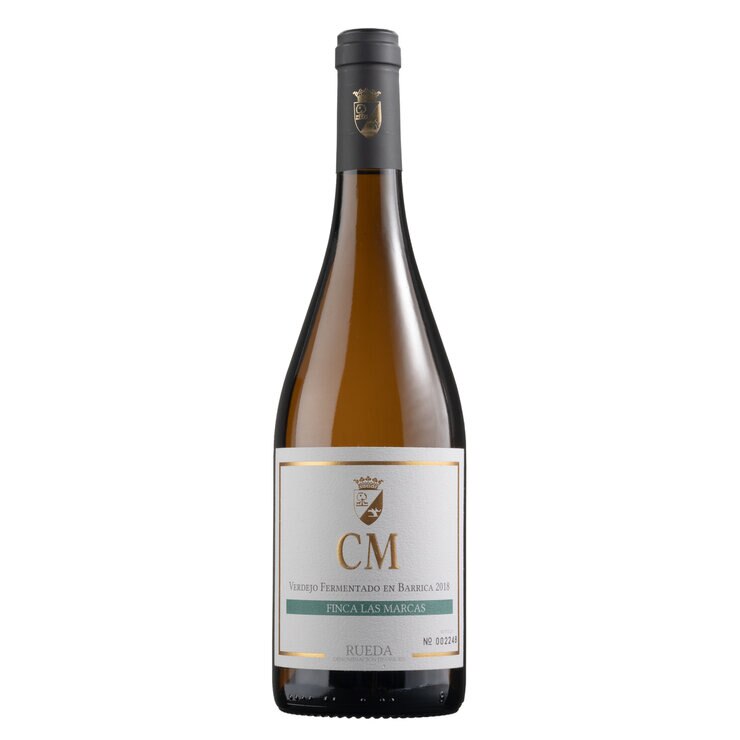 カルロス モロ フィンカ ラス マルケス ベルデホ 750ml カルロス モロ フィンカ ラス マルケス ベルデホ 750ml