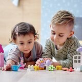 レゴ ディズニー ミニーのおうちとカフェ レゴ ディズニー ミニーのおうちとカフェ