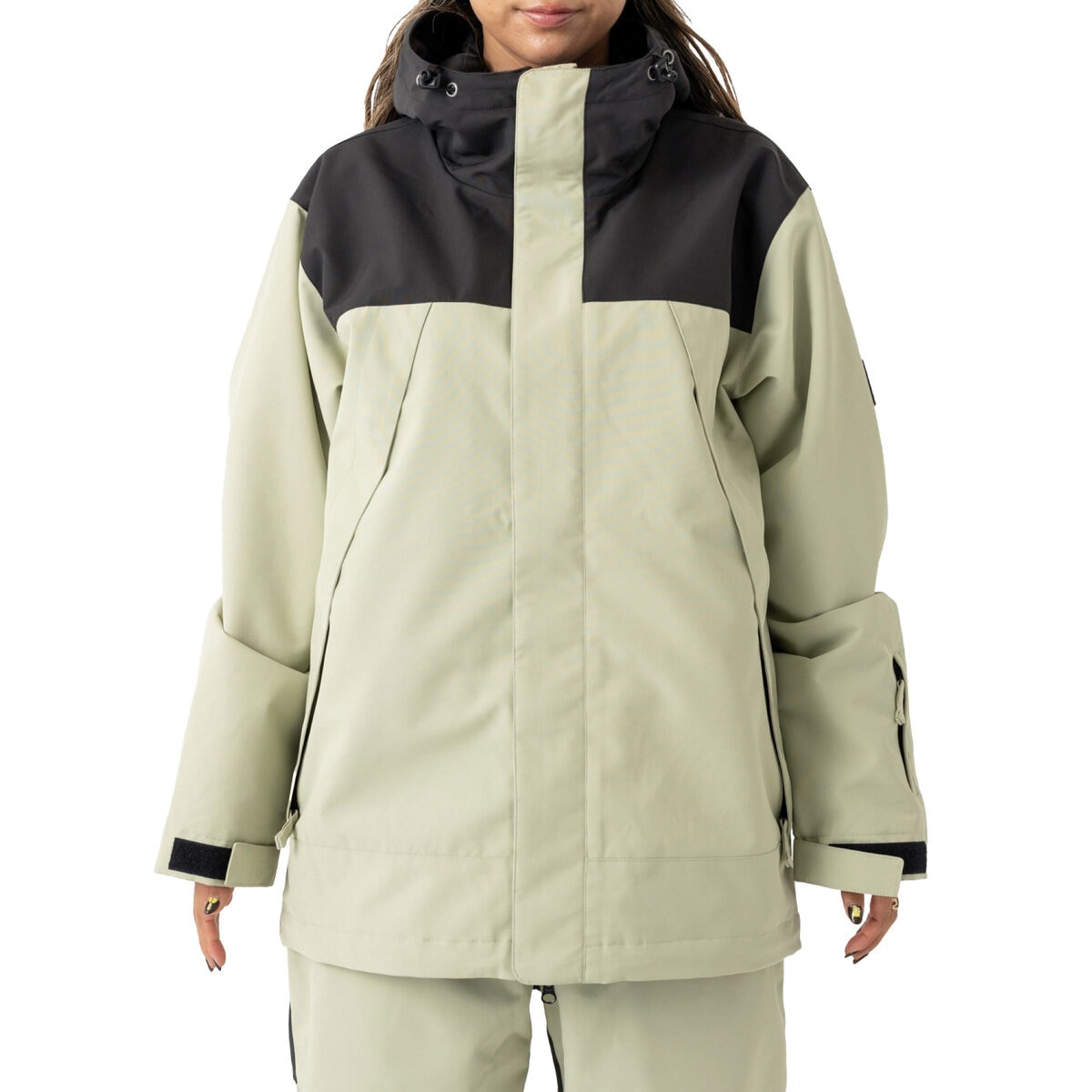 オーシャンパシフィック スノージャケット オーシャンパシフィック スノージャケット