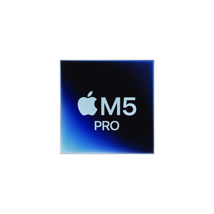 Apple/MacBook Pro 16インチ/18コアCPU/ 20コアGPU/M5 Proチップ /48GB/1TB SSD-シルバー