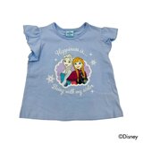 ディズニー キッズ 上下セット フローズン 120