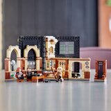 レゴ ハリーポッター ホグワーツの教科書 闇の魔術に対する防衛術