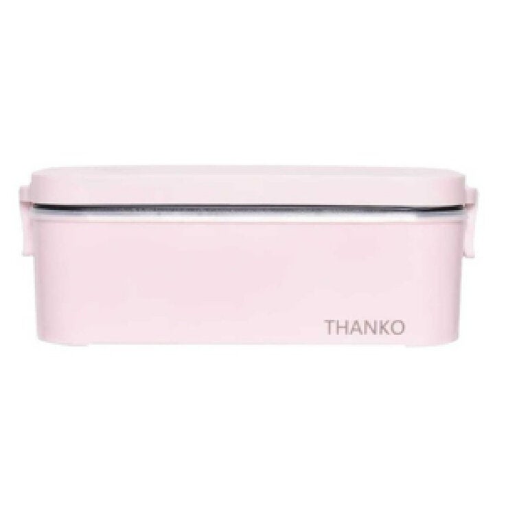 THANKO 高速弁当箱炊飯器 1合炊き RCKDSGS/TKFCLBRC THANKO 高速弁当箱炊飯器 1合炊き RCKDSGS/TKFCLBRC