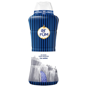 arFUM アフューム 香りビーズ パリシリーズ ラ・セーヌ ミントとバイオレットの香り 1kg