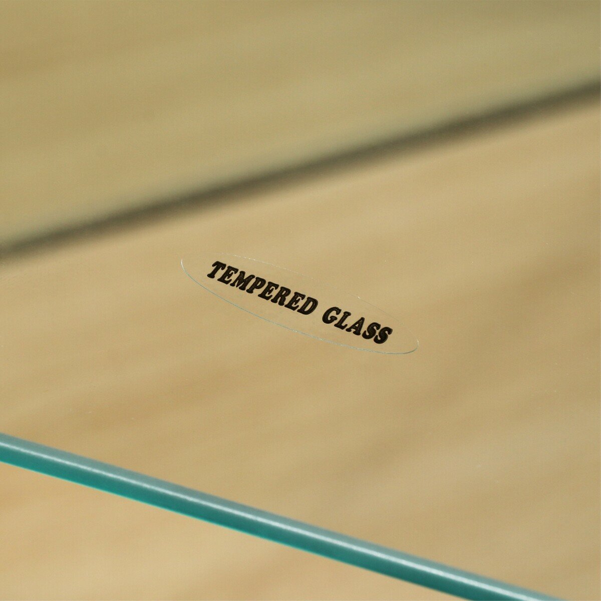 卓上ガラスコレクションケース コーナー