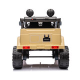 子ども用電動乗用カー ランドクルーザー FJ40
