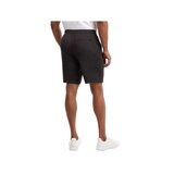 カークランドシグネチャー メンズ ラウンジ ショートパンツ ブラックヘザー XL