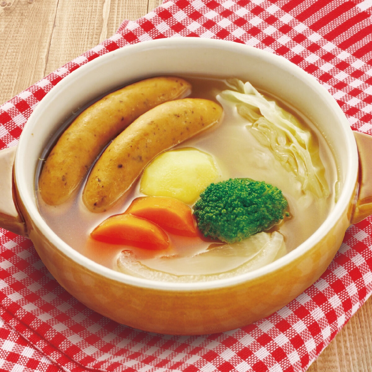 いのくち 野菜スープのおだし 20袋