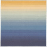 ソライロ 薄明色 ラグ 130x190cm