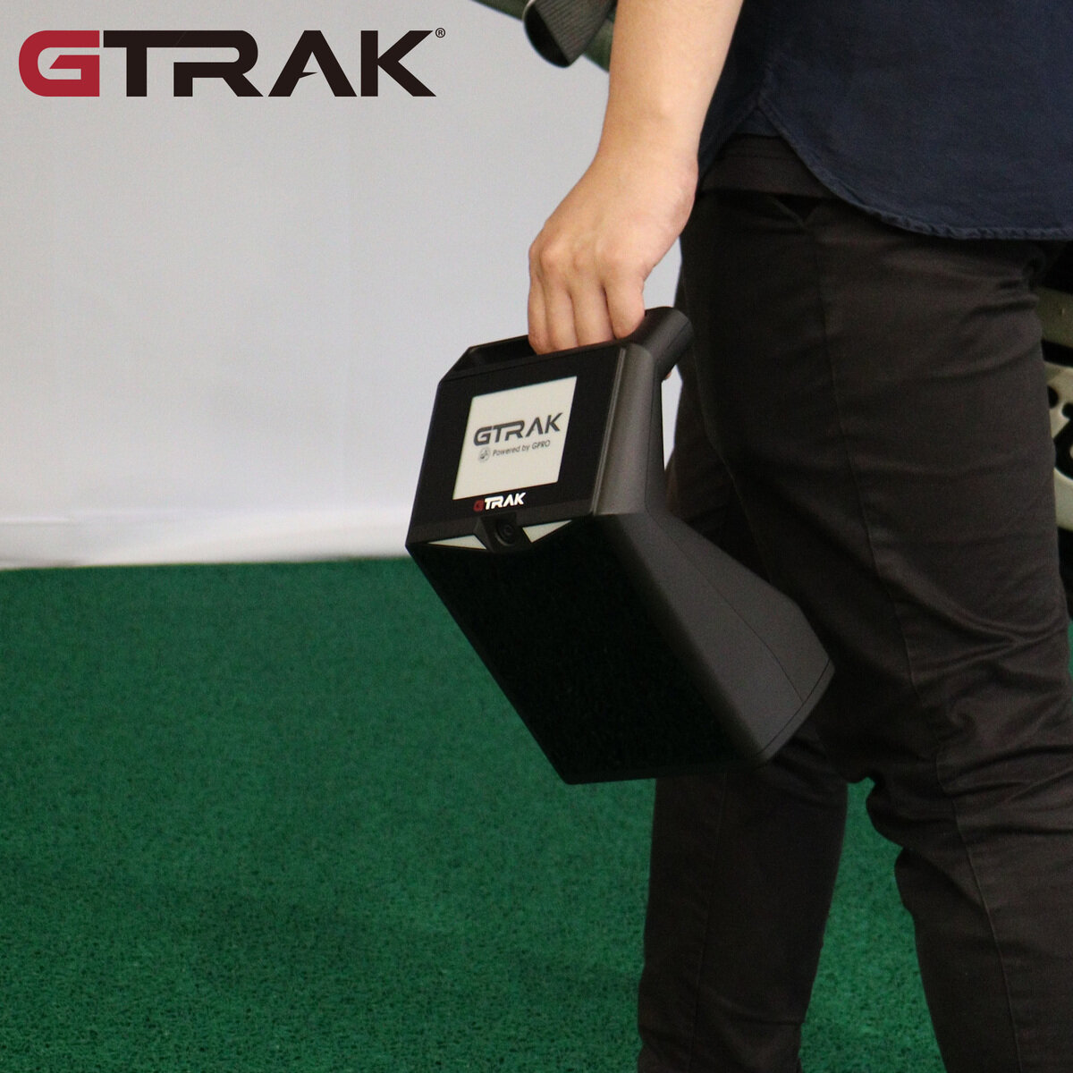 GTRAK モバイル版